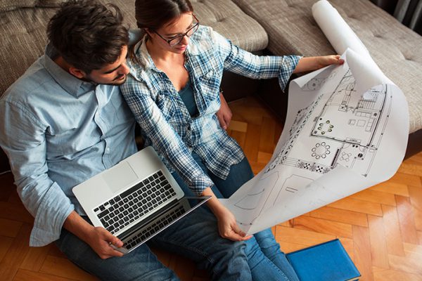 renovatielening